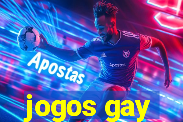 jogos gay